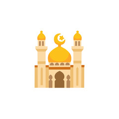 Mosque Emoji