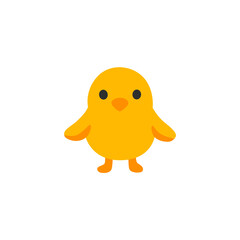 Baby Chick Emoji