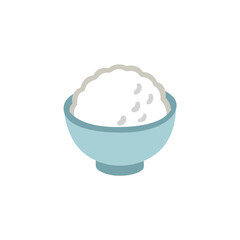 Rice Bowl Emoji