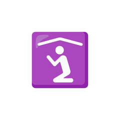 Person Praying Emoji