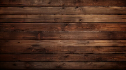 Naklejka premium Rustic wooden board