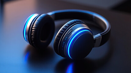 The sleek appearance and cutting edge audio