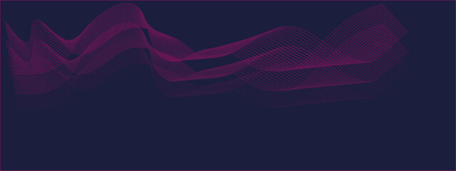 abstract background with smoke