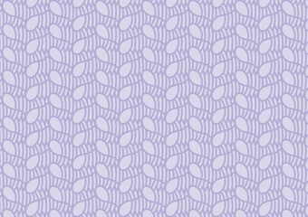 Abstract soft purple pattern minimal background