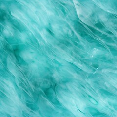 Obraz premium Abstract aquamarine background. Aquamarine texture