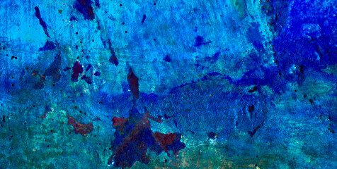 Let the Vivid Colors and Intricate Abstract Patterns Ignite Your Imagination