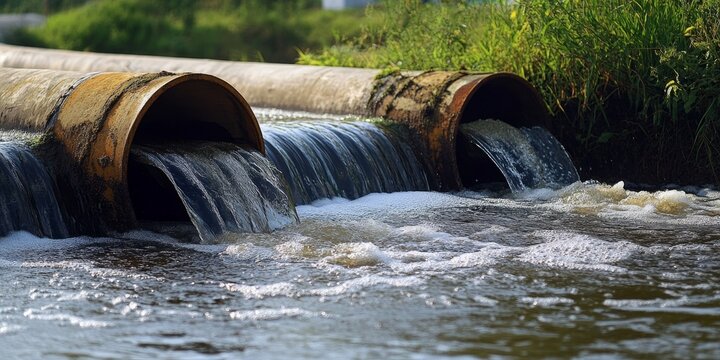 Wastewater originating from domestic and residential sources can significantly impact the environment. Understanding the characteristics of wastewater from domestic and residential sources is crucial