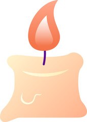 candle