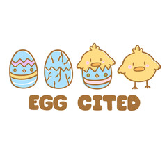 Egg Cited