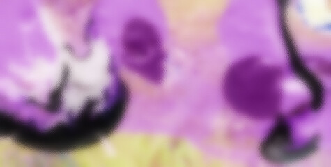 A Vintage Grunge Texture with Light Paper Design
