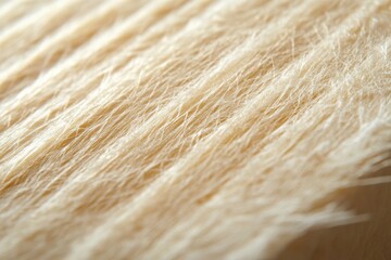 Detailed Close-Up Image Showcasing Fine Even Textures for Use in Design and Art Projects