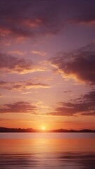Natural background, landscape, sky, wallpaper, wallpaper, cloud, 4k wallpaper, high definition background, sunset, sky photo