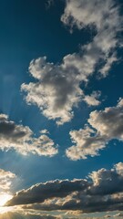 Natural background, landscape, sky, wallpaper, wallpaper, cloud, 4k wallpaper, high definition background, sunset, sky photo