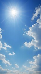 Natural background, landscape, sky, wallpaper, wallpaper, cloud, 4k wallpaper, high definition background, sunset, sky photo