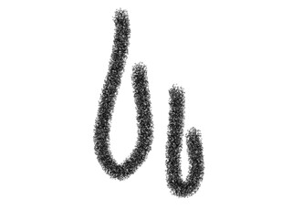 sweat drop illustration