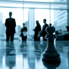 Strategic Business Decisions and Leadership