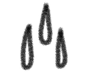 sweat drop illustration