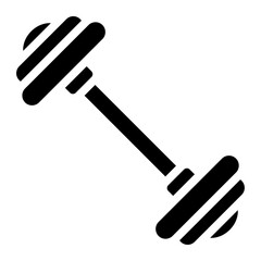 Do sport Solid Icon
