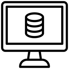 Data icon