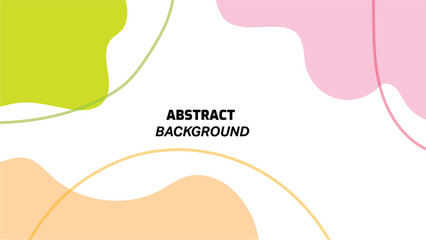 abstract background
