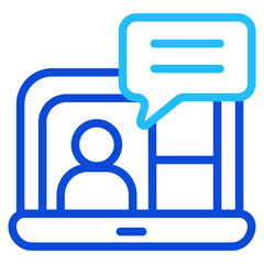 Webinar explanation Duoline Icon
