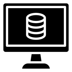 Data icon