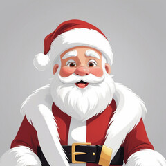 santa claus