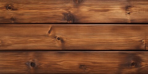 Naklejka premium Cedar wood panels showcase a beautiful color texture that highlights the natural beauty of cedar wood. The warm hues and rich color texture of cedar wood panels make them a perfect choice for various