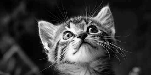 A cat is a small, domesticated carnivorous mammal known for its soft fur, short snout, and retractile claws. The cat is often kept as a beloved pet or for its ability to catch mice.