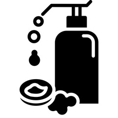 Soap Icon