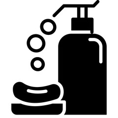 Soap Icon