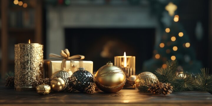 Holiday Celebration