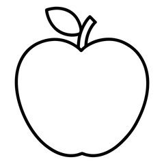 apple illustration