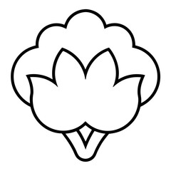 cloud computing concept illustration