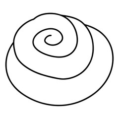 vector illustration of an background