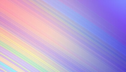 abstract background of a rainbow colored background with a blurry effect