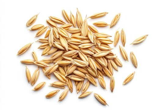 barley
