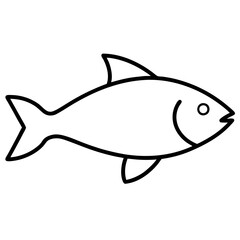 fish illustration