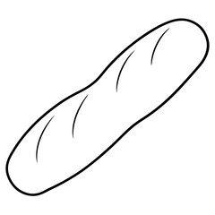 illustration of a feather