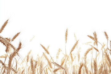 Fototapeta premium barley