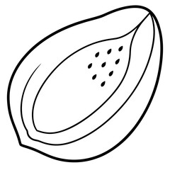 illustration of an Pepe