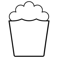 illustration of a cup of coffee