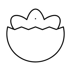 illustration of a plate with a spoon