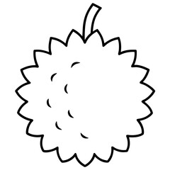 black and white circle