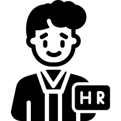 Human Resources icon