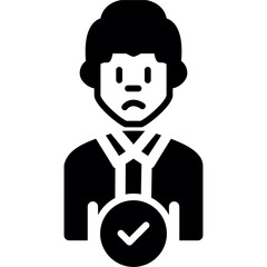 Agreement icon