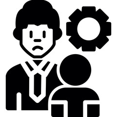 New Glyph Icons Design