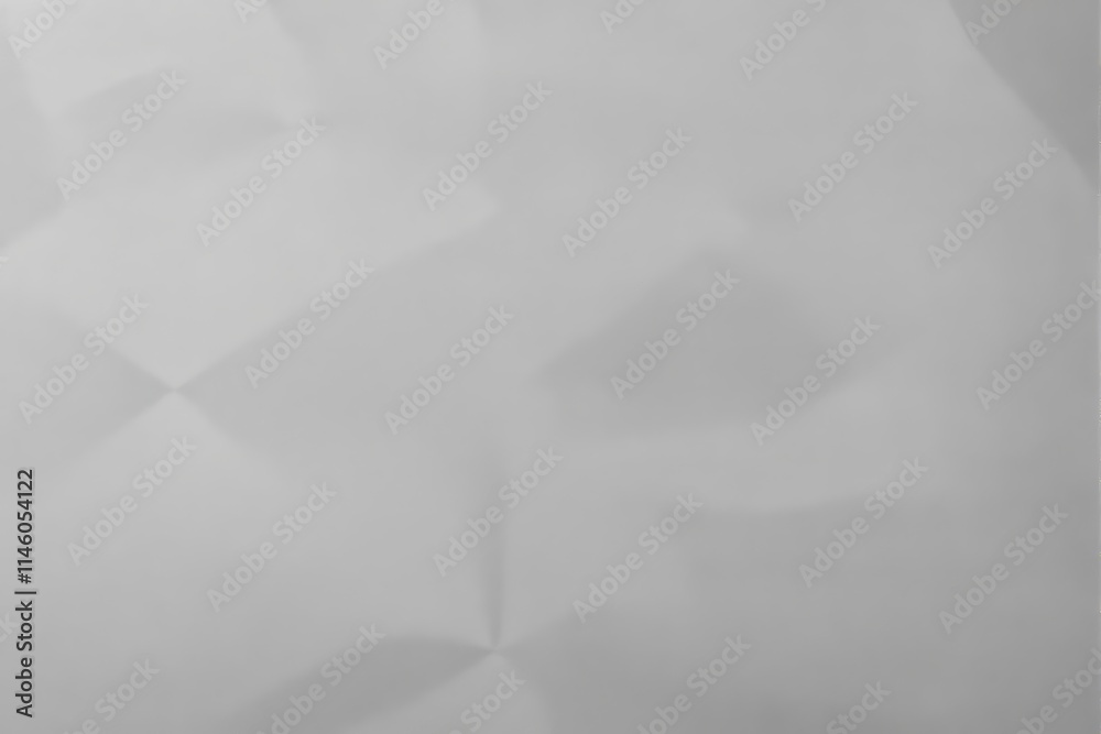Poster Abstract gray texture with subtle geometric patterns.