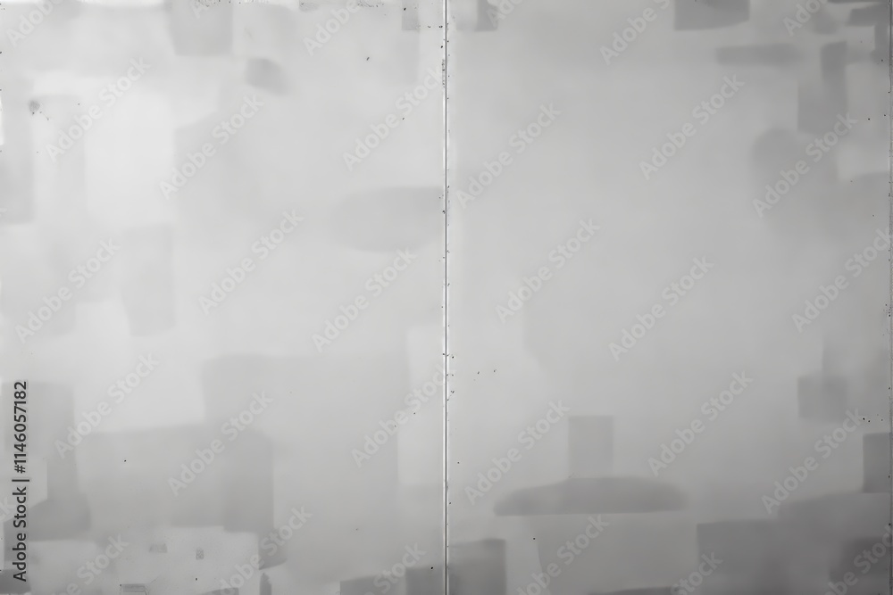 Poster Abstract gray texture background with subtle shapes and patterns.