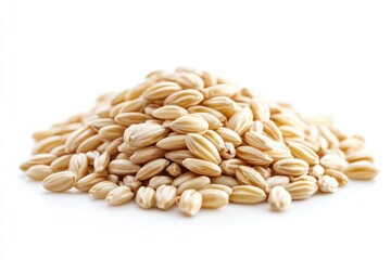 barley